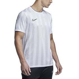 Nike AO0739-100 Beyaz B Nk Dry Acdmy Top Ss Erkek Çocuk T-Shirt