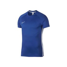 Nike AO0739-100 Beyaz B Nk Dry Acdmy Top Ss Erkek Çocuk T-Shirt