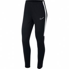 Nike AO1450-010 Siyah Dri-FIT Academy Kadın Eşofman Altı