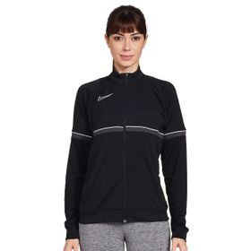 Nike AO1450-010 Siyah Dri-FIT Academy Kadın Eşofman Altı