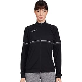 Nike AO1450-010 Siyah Dri-FIT Academy Kadın Eşofman Altı