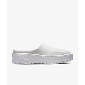 Nike AO1523-100 W AF1 Lover XX Beyaz Kadın Terlik