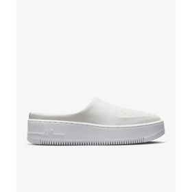 Nike AO1523-100 W AF1 Lover XX Beyaz Kadın Terlik