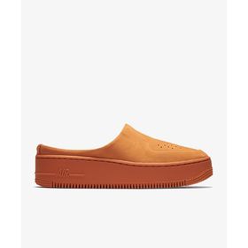 Nike AO1523-800 W AF1 Lover XX Kahverengi Kadın Terlik