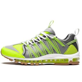 Nike AO2134-700 Air Max 97 Sarı Erkek Spor Ayakkabı