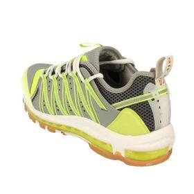 Nike AO2134-700 Air Max 97 Sarı Erkek Spor Ayakkabı