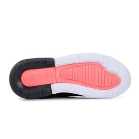 Nike AO2372-001 Siyah Air Max 270 PS Çocuk Spor Ayakkabı