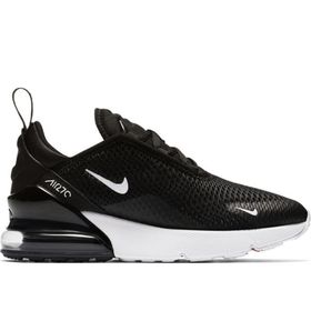Nike AO2372-001 Siyah Air Max 270 PS Çocuk Spor Ayakkabı