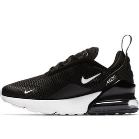 Nike AO2372-001 Siyah Air Max 270 PS Çocuk Spor Ayakkabı