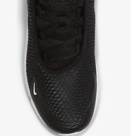 Nike AO2372-001 Siyah Air Max 270 PS Çocuk Spor Ayakkabı