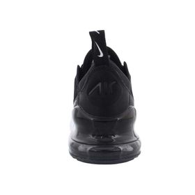 Nike AO2372-001 Siyah Air Max 270 PS Çocuk Spor Ayakkabı
