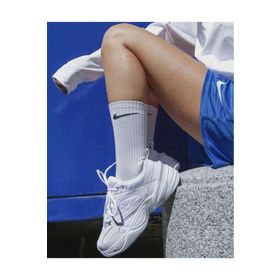 Nike AO3108-100 M2K Tekno Lether White Sneaker Unisex Spor Ayakkabı