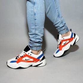 Nike AO3108-101 WMNS M2K Tekno Sneaker Spor Ayakkabı
