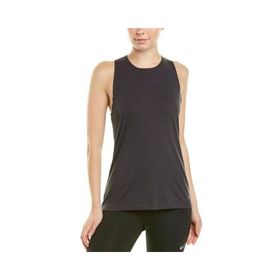 Nike AO9805-080 W Nk Dry Tank Studio Open Back Kadın T-Shirt