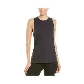 Nike AO9805-080 W Nk Dry Tank Studio Open Back Kadın T-Shirt