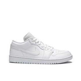 Nike AO9944-111 Air Jordan 1 Low Kadın Spor Ayakkabı