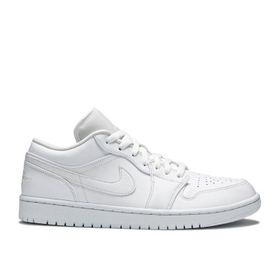 Nike AO9944-111 Air Jordan 1 Low Kadın Spor Ayakkabı