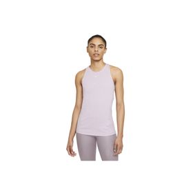 Nike AO9966576 Pro Mesh Tank Kadın Atlet