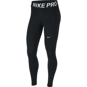Nike AO9968-010 Kadın Tayt