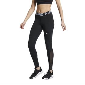 Nike AO9968-010 Kadın Tayt