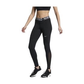 Nike AO9968-010 Kadın Tayt