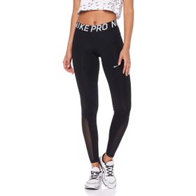 Nike AO9968-010 Kadın Tayt