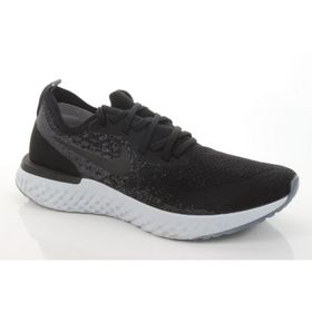 Nike AQ0070-001 Epic React Flyknit Kadın Koşu Ayakkabısı