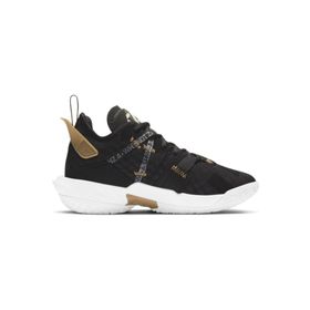 Nike AQ1773-005 Siyah Erkek Basketbol Ayakkabısı