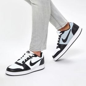 Nike AQ1774-102 Ebernon Low Prem Sneaker Spor Ayakkabı