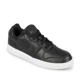 Nike AQ1779-001 Siyah Kadın Spor Ayakkabısı