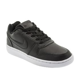 Nike AQ1779-001 Siyah Kadın Spor Ayakkabısı