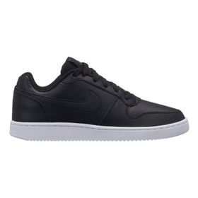 Nike AQ1779-001 Siyah Kadın Spor Ayakkabısı