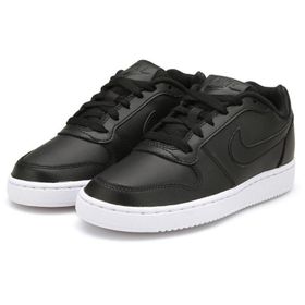 Nike AQ1779-001 Siyah Kadın Spor Ayakkabısı
