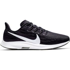 Nike AQ2210-B004 Siyah Air Zoom Pegasus 36 Kadın Ayakkabı