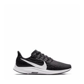Nike AQ2210-B004 Siyah Air Zoom Pegasus 36 Kadın Ayakkabı