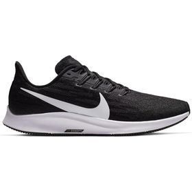 Nike AQ2210-B004 Siyah Air Zoom Pegasus 36 Kadın Ayakkabı