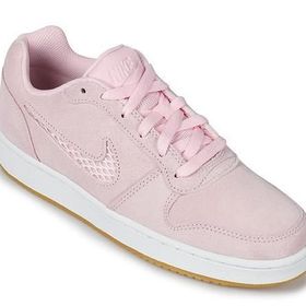 Nike AQ2232-100 Ebernon Low Prem Kadın Spor Ayakkabı Beyaz