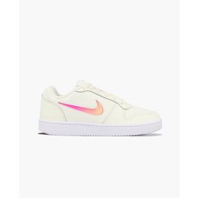 Nike AQ2232-100 Ebernon Low Prem Kadın Spor Ayakkabı Beyaz