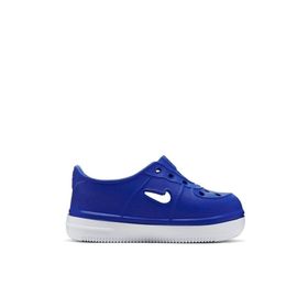 Nike AQ2442-400 Foam Force 1 Mavi Çocuk Spor Ayakkabı