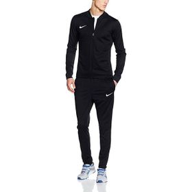 Nike AQ5065-010 Siyah Erkek Eşofman Takımı