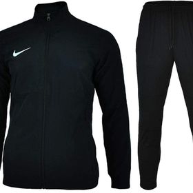 Nike AQ5065 M NK Dry Park 18 Track Suit Erkek Eşofman Takımı