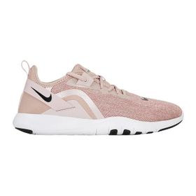 Nike AQ7491-200 Flex Trainer 9 Pembe Kadın Spor Ayakkabı