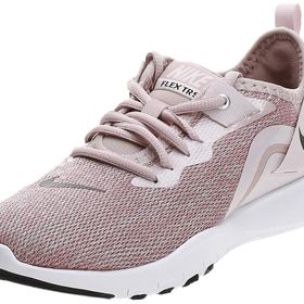 Nike AQ7491-200 Flex Trainer 9 Pembe Kadın Spor Ayakkabı