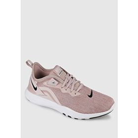 Nike AQ7491-200 Flex Trainer 9 Pembe Kadın Spor Ayakkabı