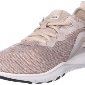 Nike AQ7491-200 Flex Trainer 9 Pembe Kadın Spor Ayakkabı