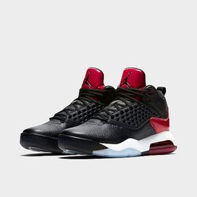 Nike AQ8125-001 Siyah Erkek Basketbol Ayakkabısı