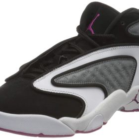 Nike AQ8125-001 Siyah Erkek Basketbol Ayakkabısı