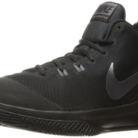 Nike AQ8125-001 Siyah Erkek Basketbol Ayakkabısı