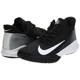 Nike AQ8125-001 Siyah Erkek Basketbol Ayakkabısı