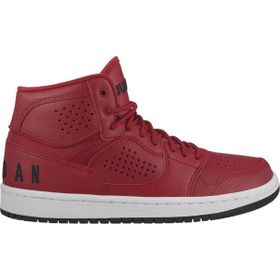 Nike AR3762-009 Jordan Access Siyah Erkek Basketbol Ayakkabısı